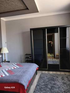 Private family house