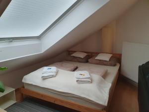 Privatzimmer mit Balkon im schönen Allgäu