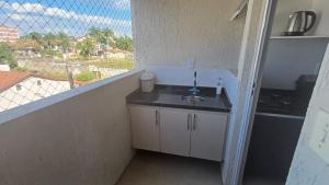 Apto em Sorocaba Prox Prefeitura e Parque das Aguas