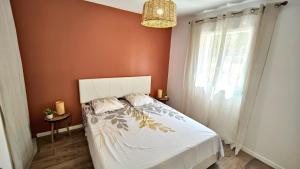 Maisons de vacances Lou et Line : photos des chambres