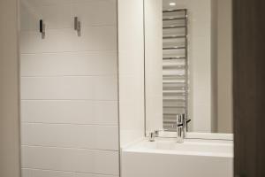 Hotels La Butte : Chambre Double Deluxe