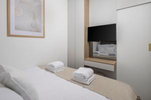The Velvet Suite