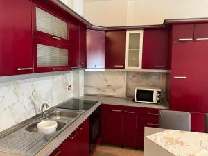 Two room apartment within walking distance of the sea