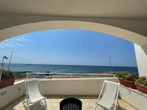 Casa Vacanza ORO BLU DEL SALENTO