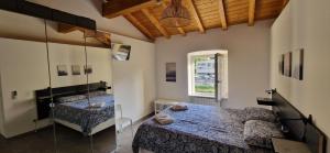 LA GRAZIOSA Fully Air Conditioned Flat