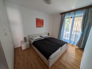 Apartments Jurišević