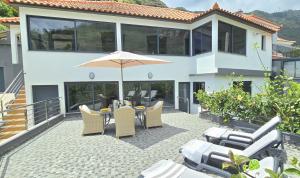 Annamoraj Cottage by Eurostay - 4hvězdičkové hotely ve městě Ribeira Brava