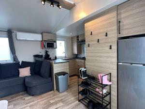 Chalet DuinDroom Renesse