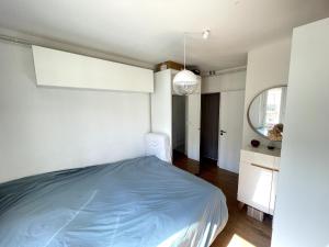 Appartements Damremont 3 - KP - Magnificent T3 - 5 guests - Paris 18 : photos des chambres