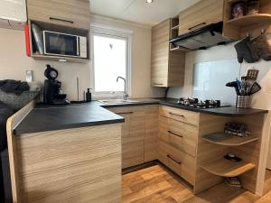 Chalet DuinDroom Renesse