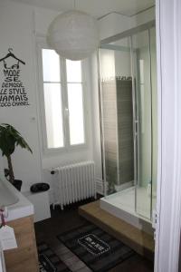 B&B / Chambres d'hotes les Thiauseres : photos des chambres