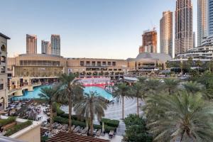 Fountain View 2BHK in Dubai Mall - Apartmány, Dubaj