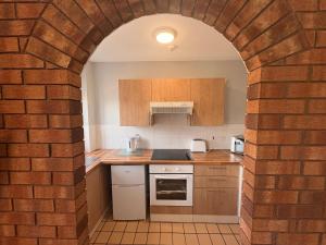 Causeway Coast Apartment