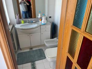 Casa Andolina Junior Suite