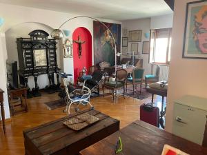 Casa Andolina Junior Suite