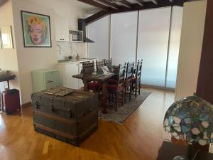 Casa Andolina Junior Suite