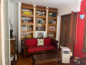 Casa Andolina Junior Suite