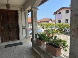 Appartamento Lucia, Lago di Como, Dongo