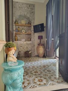 Lyssa Casa Vacanze centro Città