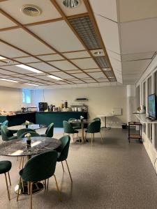 Hotell City Karlshamn