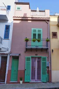 VFH Blue Breeze holiday home