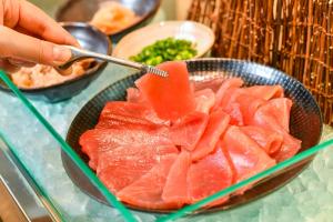 Sanco Inn Shizuoka Kitaguchi