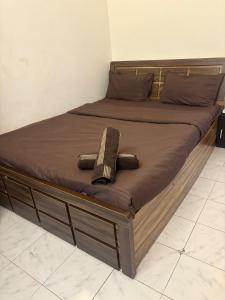 Capricorn 3bhk villa with mountain view & private pool