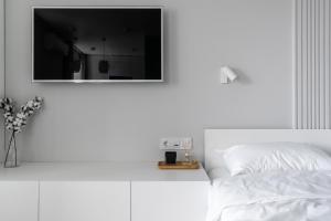 Сучасна 1 кімнатна квартира біля центру