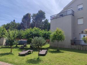 O vilar apartamentos n6