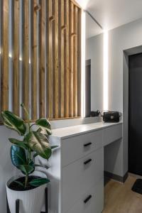 Сучасна 1 кімнатна квартира біля центру