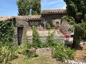 B&B / Chambres d'hotes LE CLOS DE LA HOURSERIE : photos des chambres