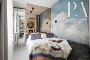 Gold by Praia Apartments - 150 m do Plaży - Parking