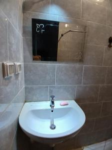 شالية في السخنة