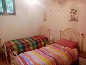 Casa Alice Wi-Fi Giardino Tranquillità Famiglie