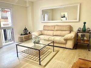 Luxury Escape by the Beach and City Center