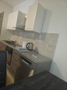 Villa Marko one bedroom apartment #5