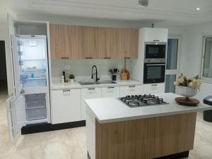 Zena - 3hvězdičkové hotely ve městě Hammam Sousse