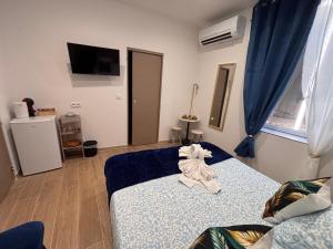 B&B / Chambres d'hotes La Saphir : photos des chambres