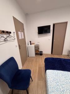 B&B / Chambres d'hotes La Saphir : photos des chambres