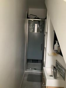 Appartements Folie Regnault - KP - Flat in Bastille district for 2 people : photos des chambres