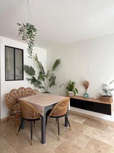 Appartements Casa Cozy : photos des chambres