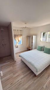 Maisons de vacances Catiwito : photos des chambres