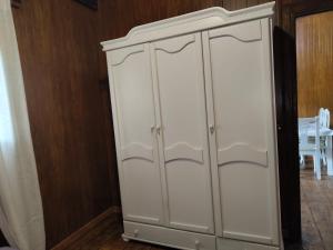 Bungalow para quienes buscan tranquilidad