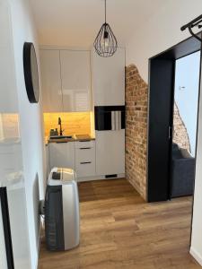 Apartament Grojec