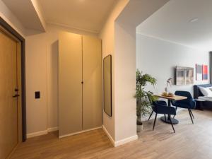 Wonderful Old Town Studio