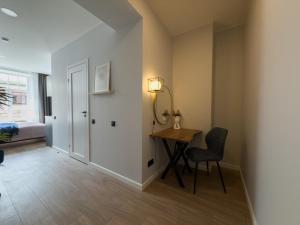 Wonderful Old Town Studio