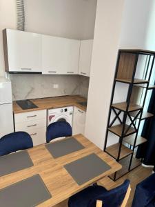 Arber Premium Apartment