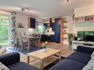 Ferienwohnung Sanssouci