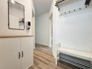 Ferienwohnung Sanssouci