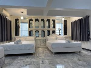 PUPAE POOl VILLA PATTATA